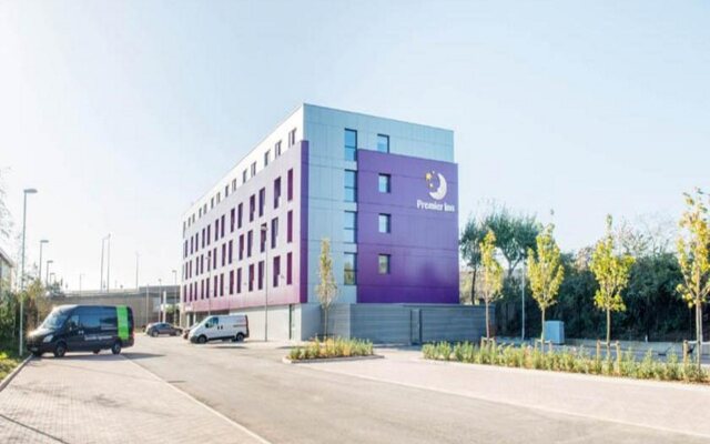 Premier Inn London Edmonton