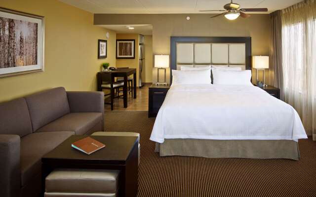 Homewood Suites by Hilton Hamilton, Ontario, Canada