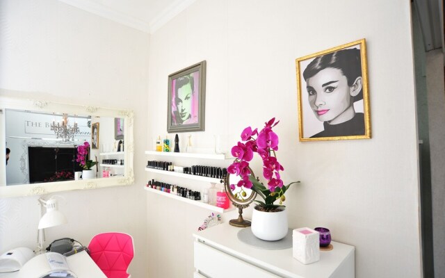 The Beauty Rooms