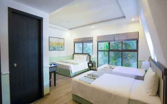 Paralia Khem Beach Phu Quoc Hotel