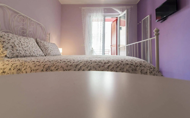 Guest House Roma Express