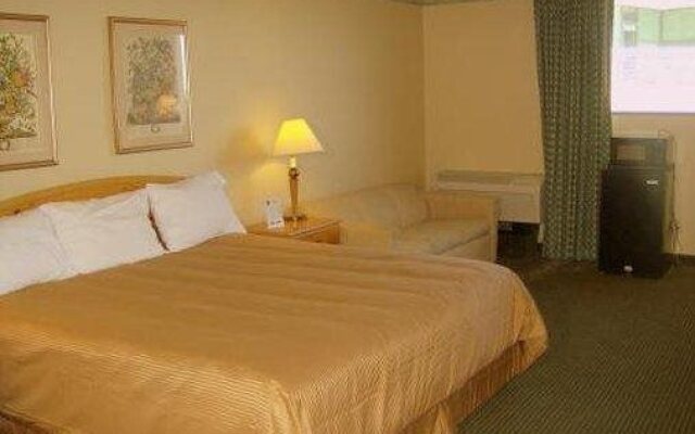 Carol Hotel Omaha