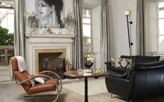 Dubrovnik Luxury Apartments