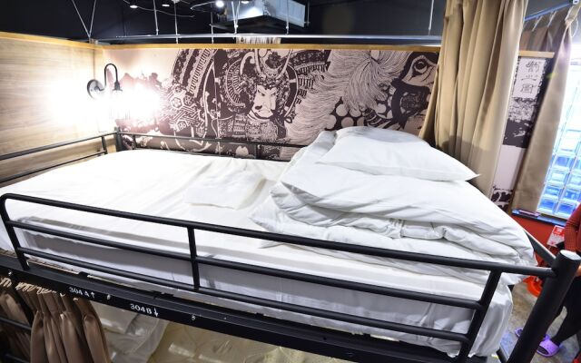 Tokyo Hostel ENISHI