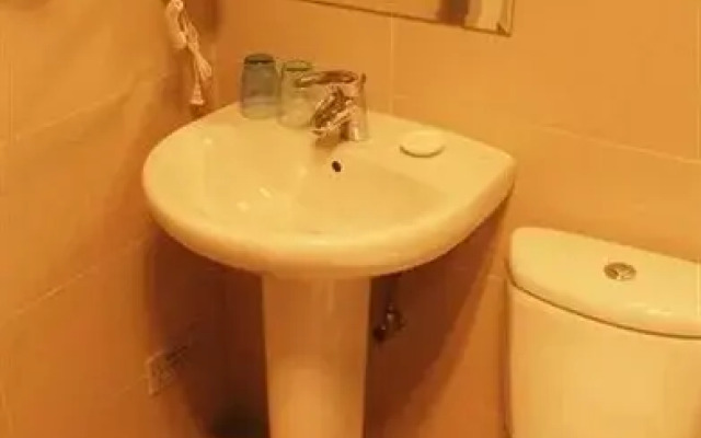 Chengdu Senberstan Hotel