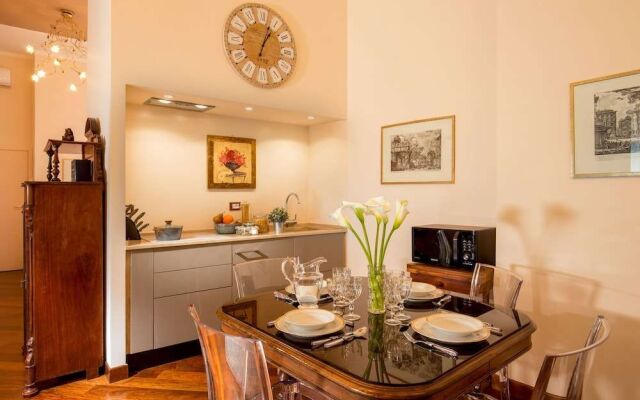 Appartamento Largo Argentina - Daplace Apartments