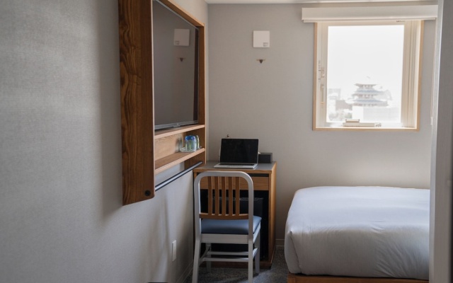Double room (풀 더블 침대) 사진 2