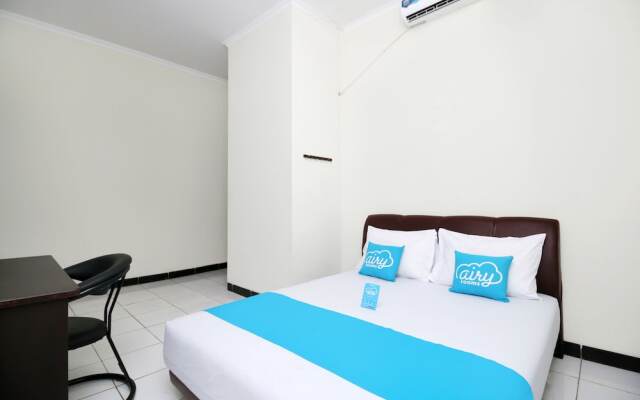 Airy Eco Syariah Gunung Cermai 11 Samarinda