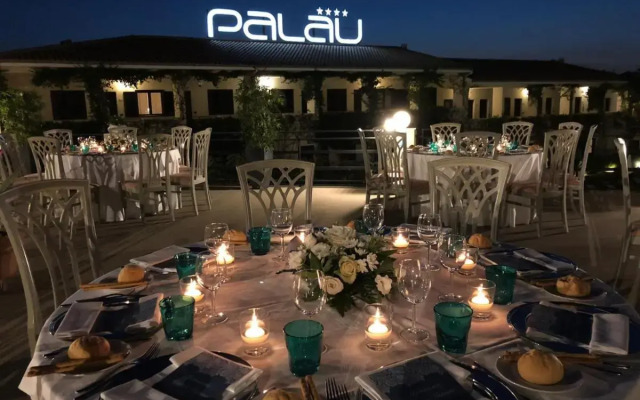 PALAU
