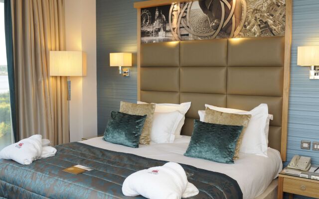 voco St David's Cardiff by IHG