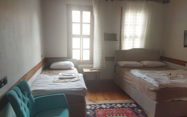 Topçuoğlu Konak Butik Otel