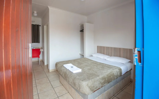 Ecomotel Germiston