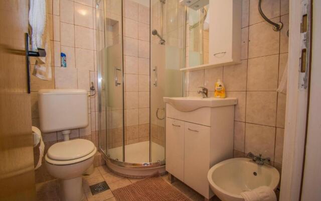 Apartment IN KLANICE Dobrinj, island Krk