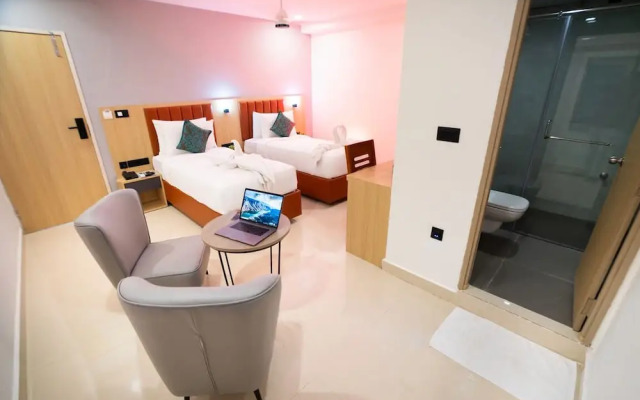 Sunrise Business Hotel