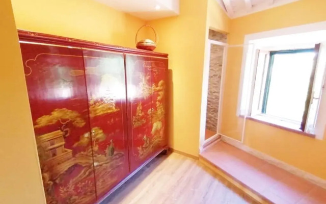 Luxury House Il Borgo Antico