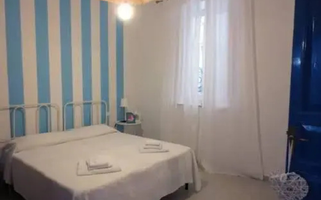 La Casa Fra Le Nuvole