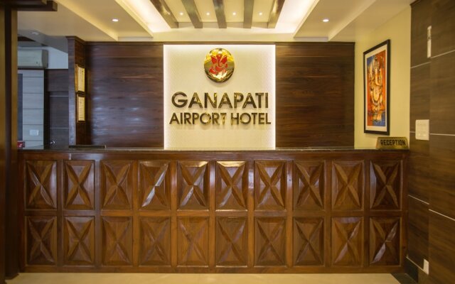 Ganapati Airport Hotel