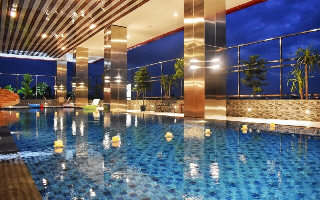 Grand Metro Hotel Tasikmalaya
