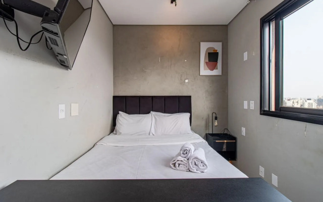 Vivapp Vila Mariana - Residencial Humberto I