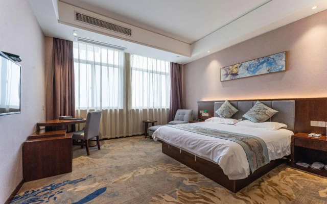 Waterfront Garden Hotel