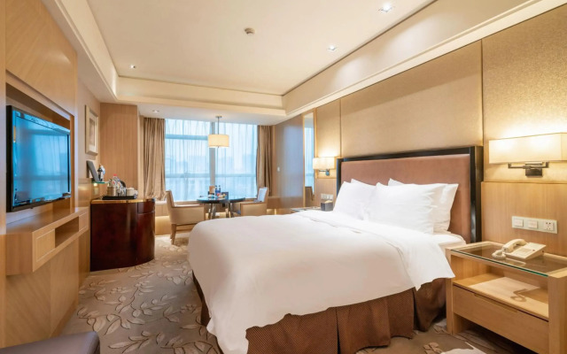 Quanzhou C&D Hotel