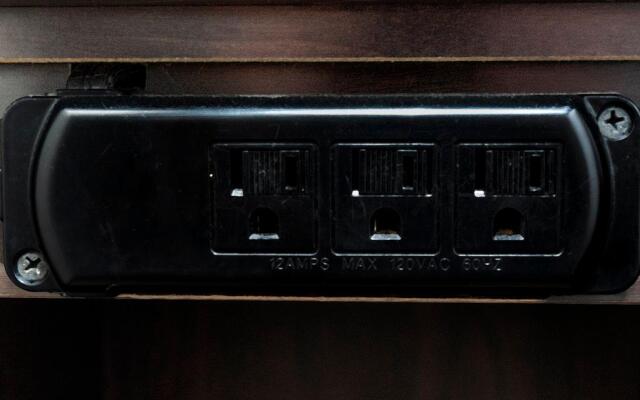 Red Roof Inn Rock Hill