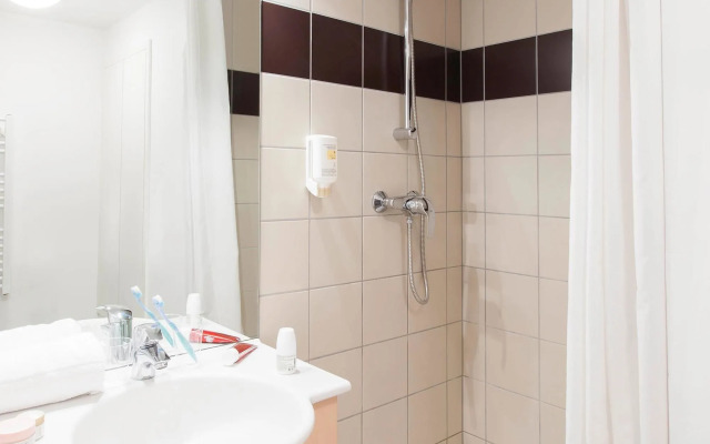 Aparthotel Adagio Access Saint Louis Bâle