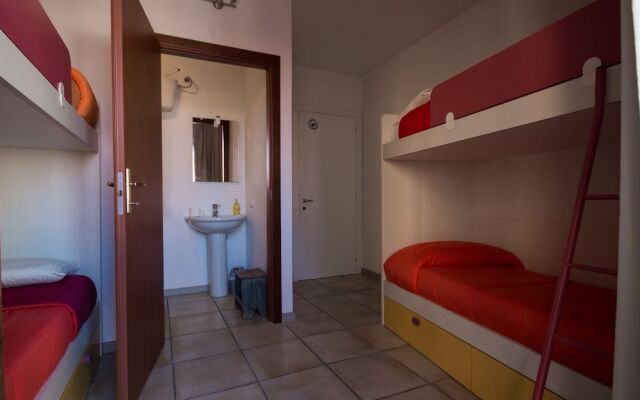 Hostel Sardinia