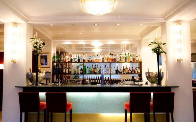 St Giles House Hotel