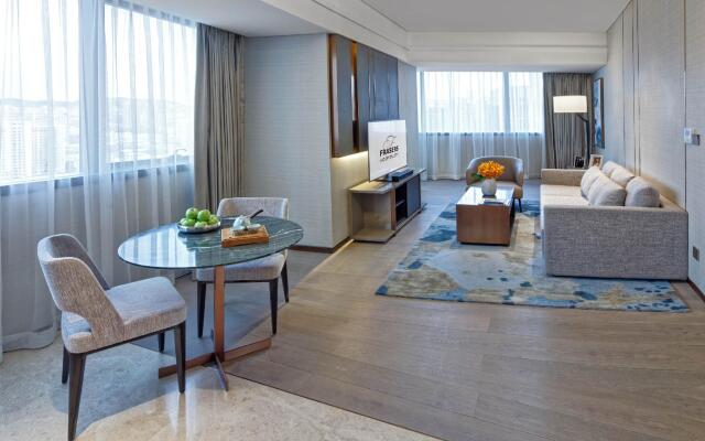 Fraser Suites Dalian