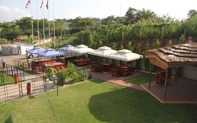 Stellar Lodge