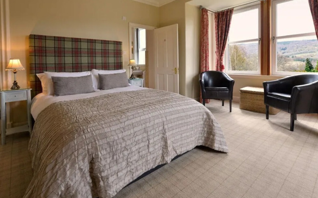The Poplars Guest House