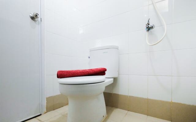 Elegant Bassura City Apartment
