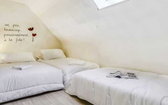 Studio La Cordelière II