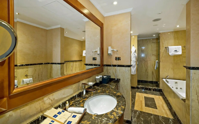 Swiss Diamond Hotel Prishtina