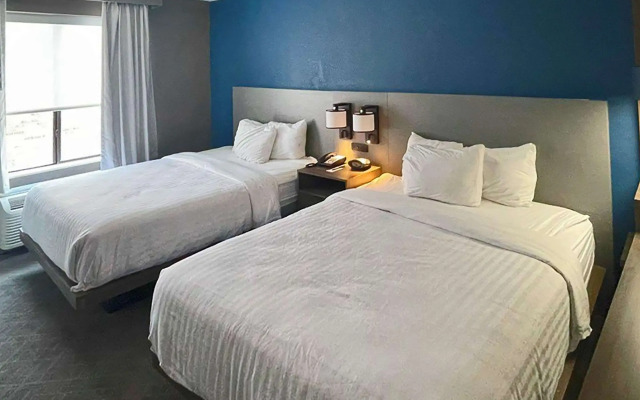 Comfort Suites Mobile-South Alabama University Area