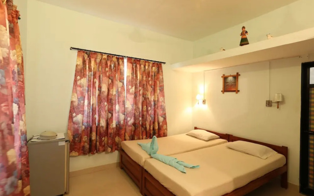 Sea Pearl Guest house
