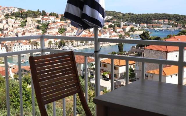 Mar - Beautiful Panoramic View - SA3