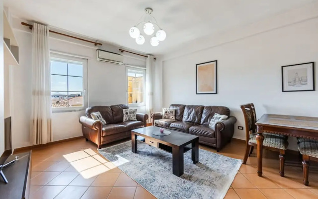 Authentic Apartment in the Center of Shkodra