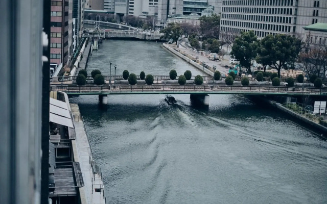 The Boly Osaka