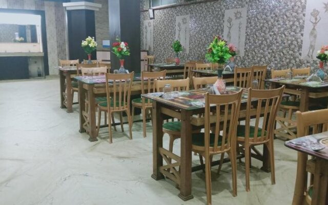 Hotel Sonar Tori