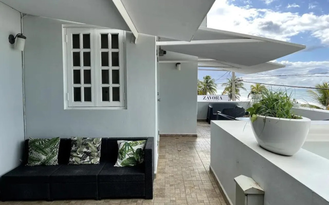 Mares Guesthouse