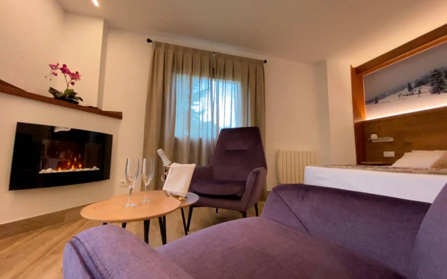 abba Ordino Babot hotel