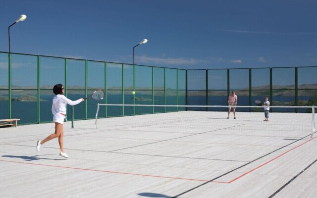 Recreation complex Altan