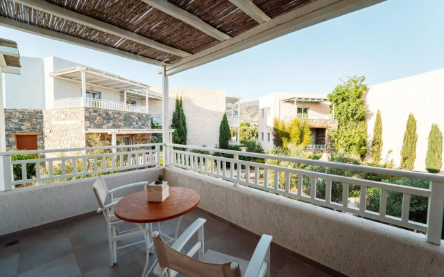 Ostria Resort & Spa