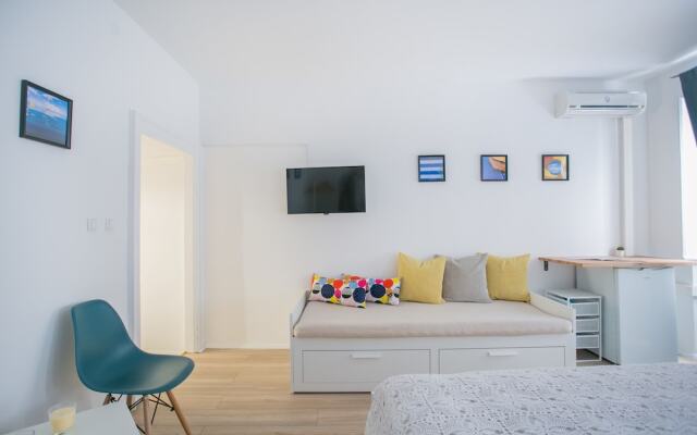 Guesthouse Mendi