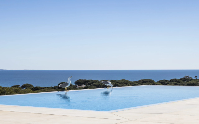 Vila Maria Hotel - Adults Only