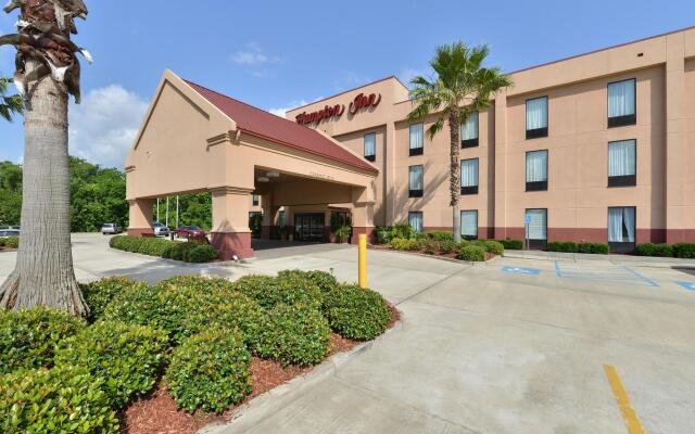 Hampton Inn Laplace