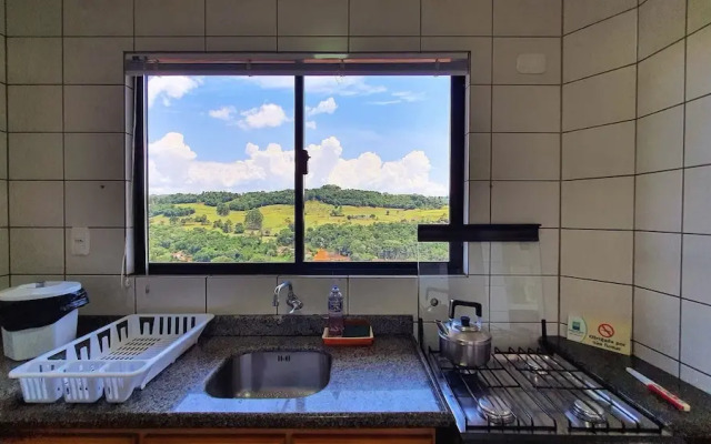 Mirante das Águas de Piratuba