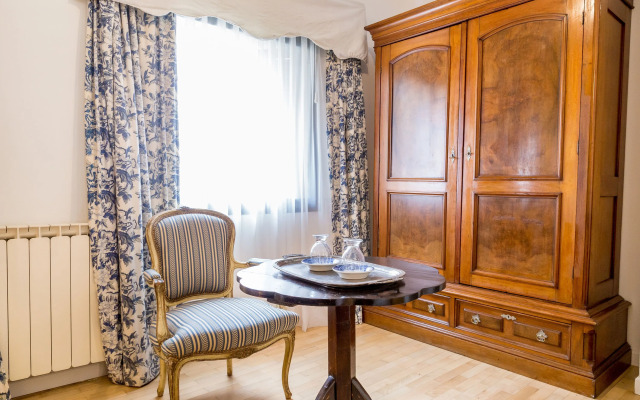 Virreinato Hotel Boutique